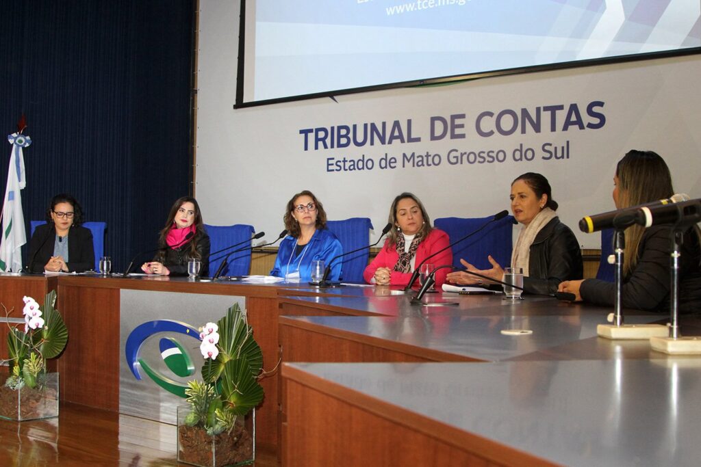 Mulheres na Política. Participação feminina nos parlamentos em debate no 37º Encontro.